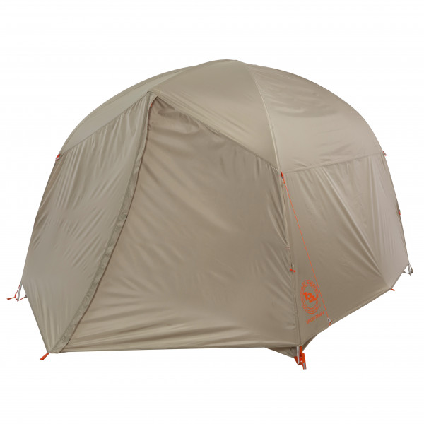 Big Agnes - Spicer Peak 6 - Gruppenzelt