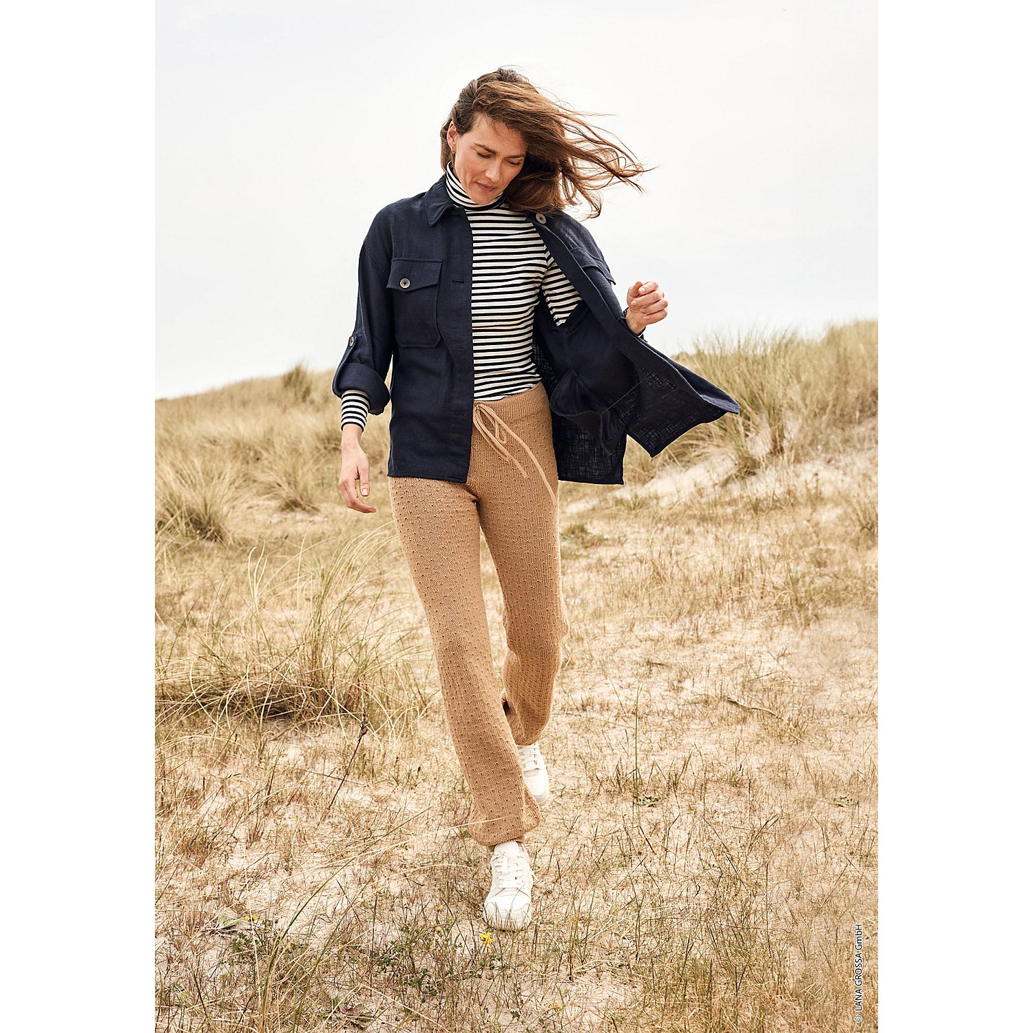 Lana Grossa Wolle Cool Wool