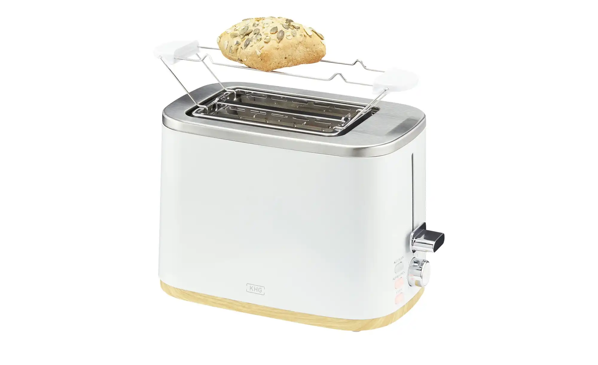 KHG Toaster TO-810 WWD