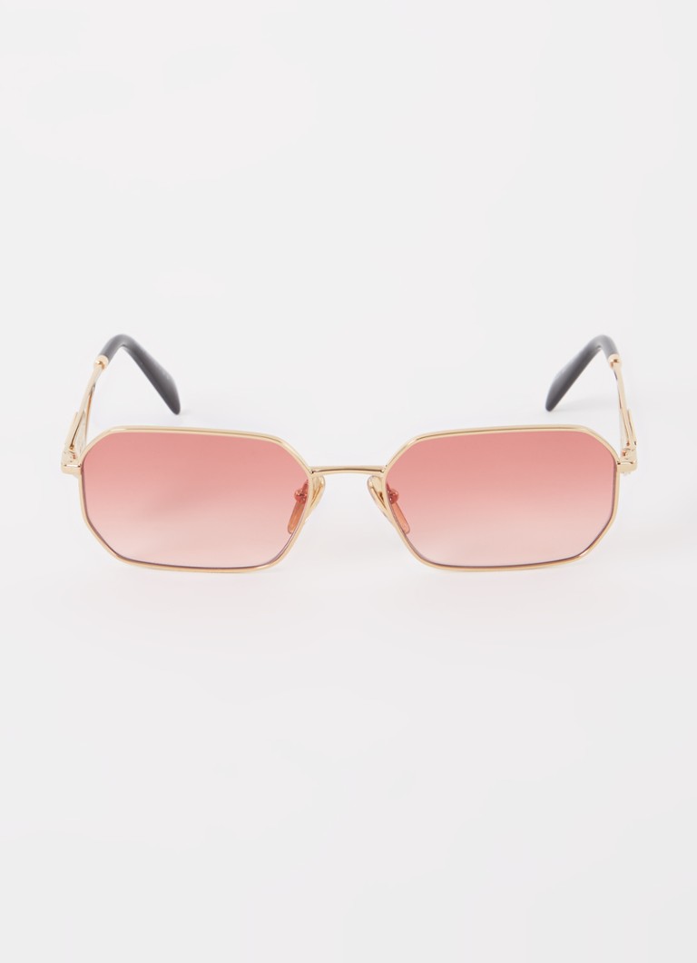 Prada Retro Sunglasses PRA51S