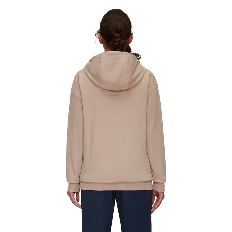 Mammut Mammut Original Fleecepullover Damen