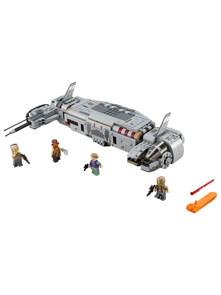LEGO Star Wars 75140 Resistance Troop Transporter günstig kaufen onesize