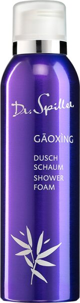 Dr. Spiller Gaoxing Duschschaum Duschschaum