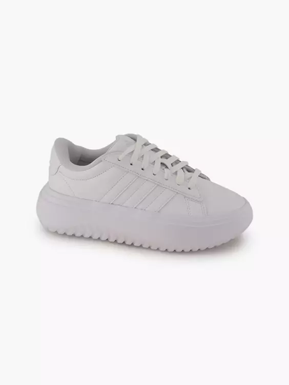 adidas Platform Sneaker GRAND COURT