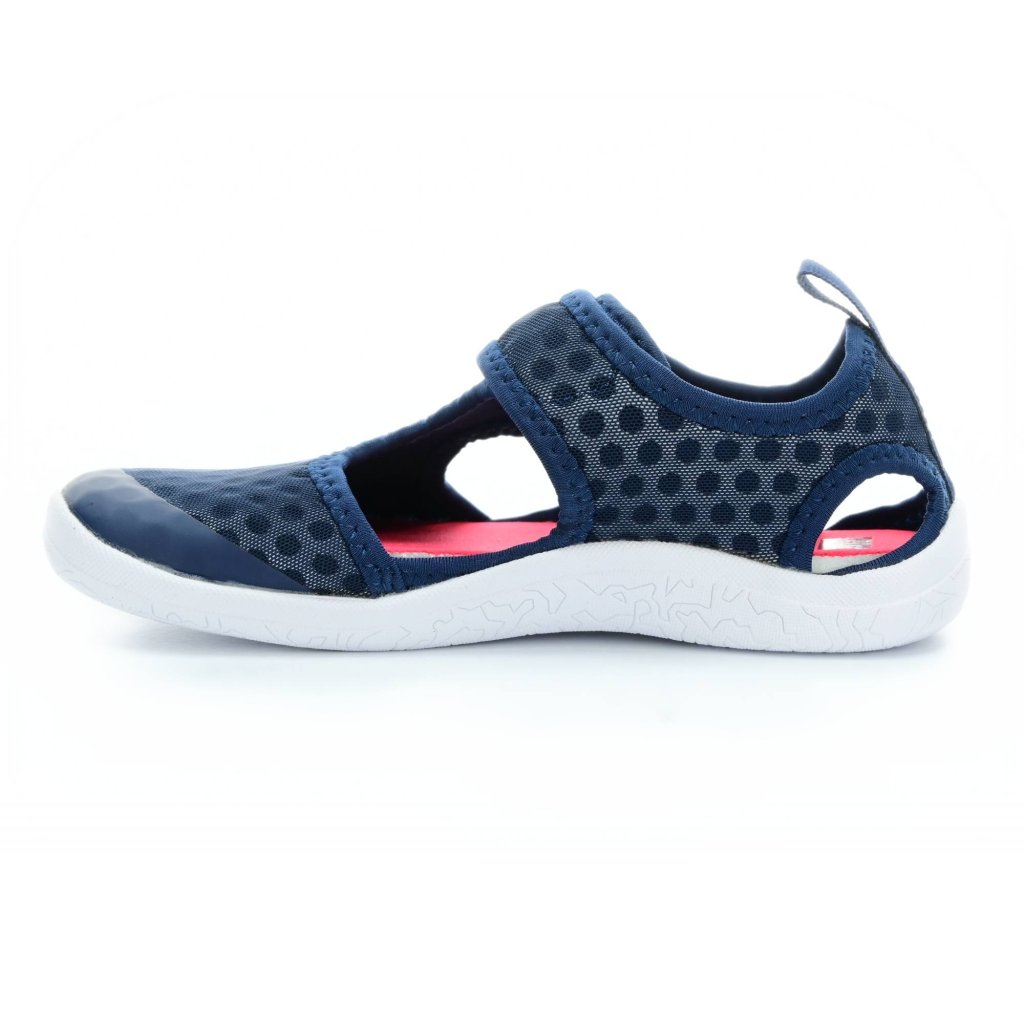 Reima Rantaan 2.0 Navy Barfußsandalen