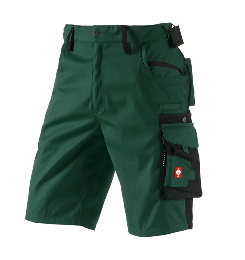 Short e.s.motion
