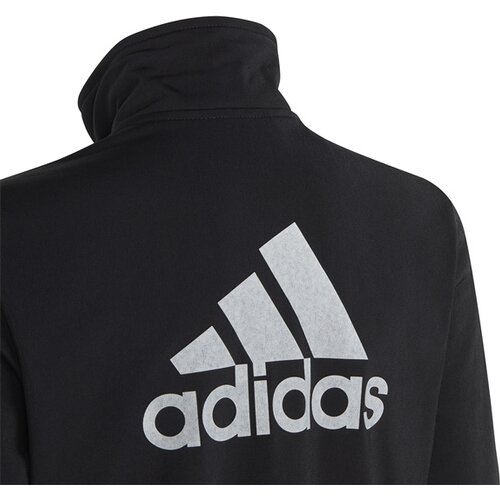KINDER SPORTANZUG ESSENTIALS BIG LOGO