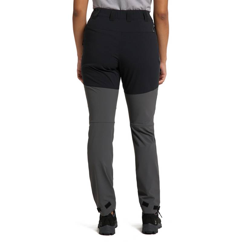 Haglöfs Mid Standard Pant Trekkinghose Damen