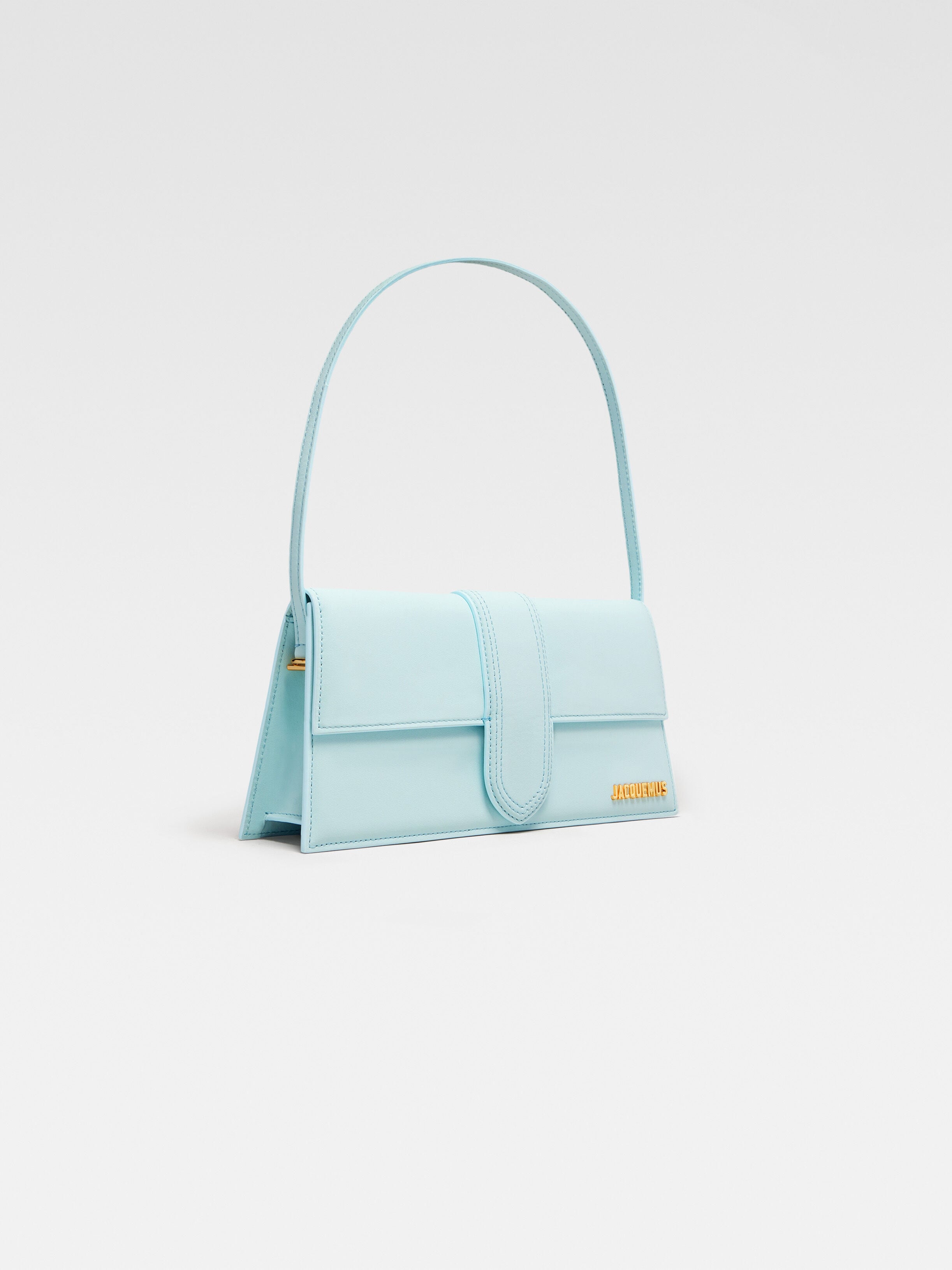 Le Bambino long