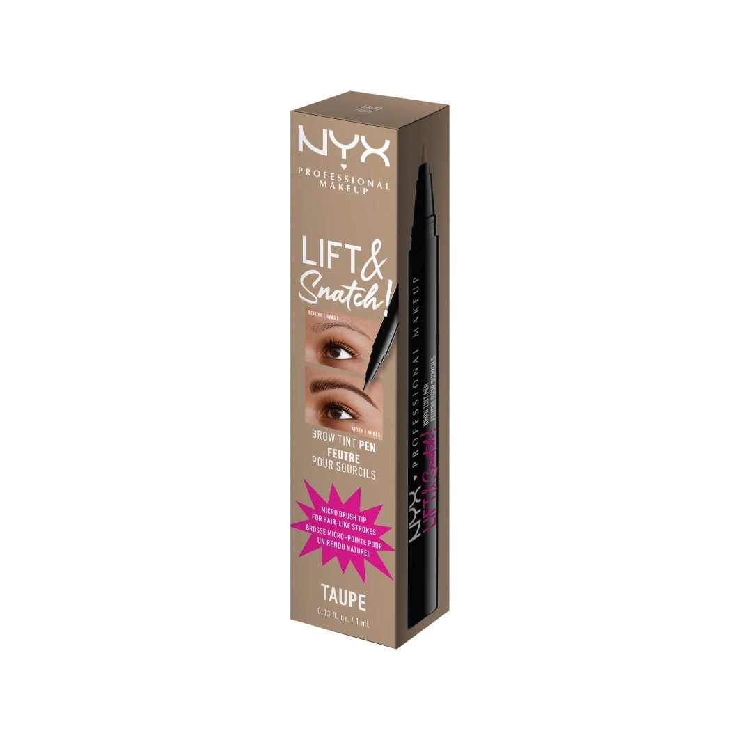 Lift & Snatch Brow Tint Pen