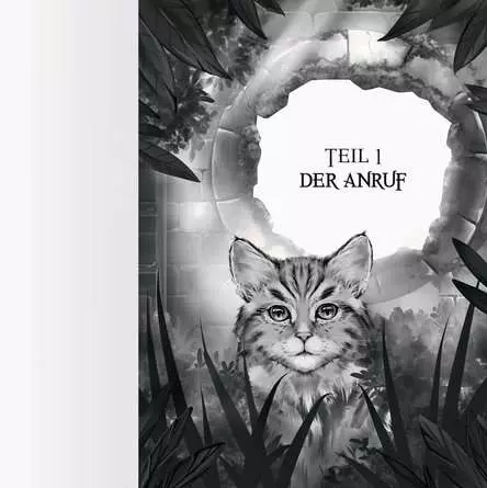 Stadt der bösen Tiere, Band 2: Die Rettung