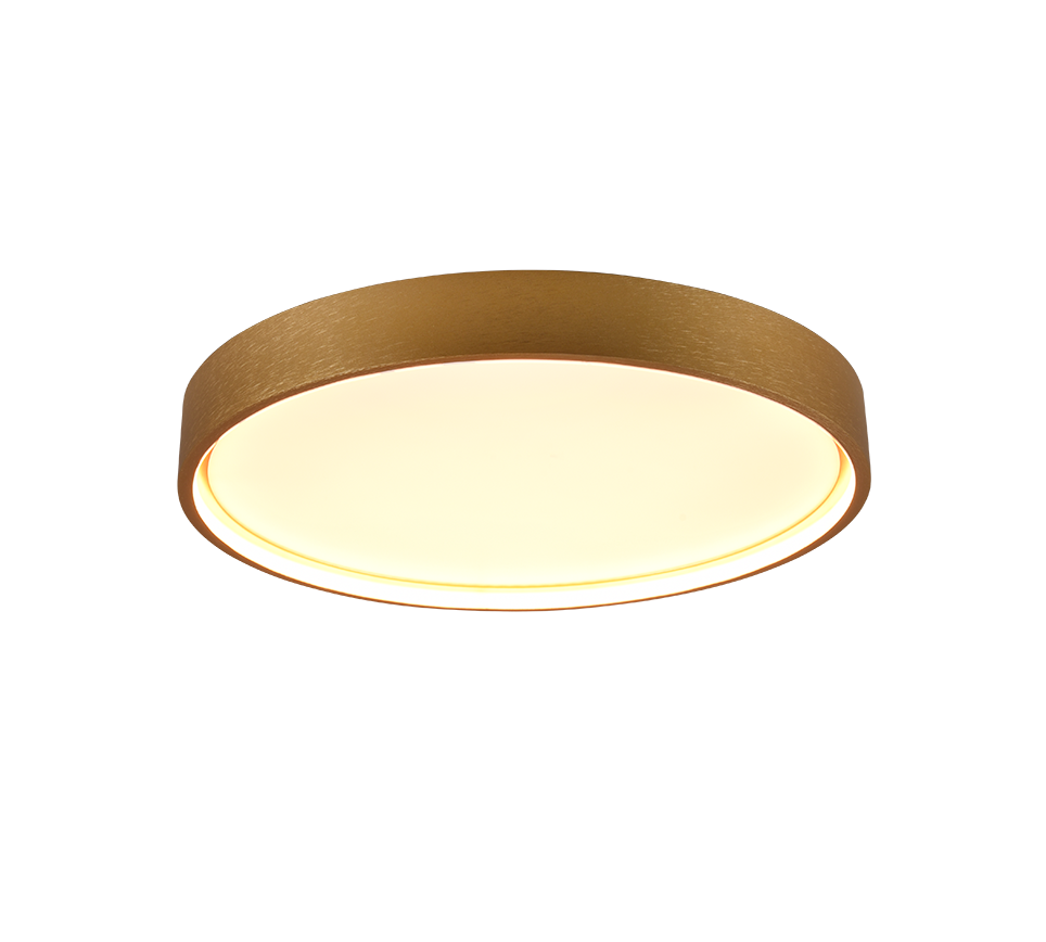 TRIO LED Deckenlampe Doha
