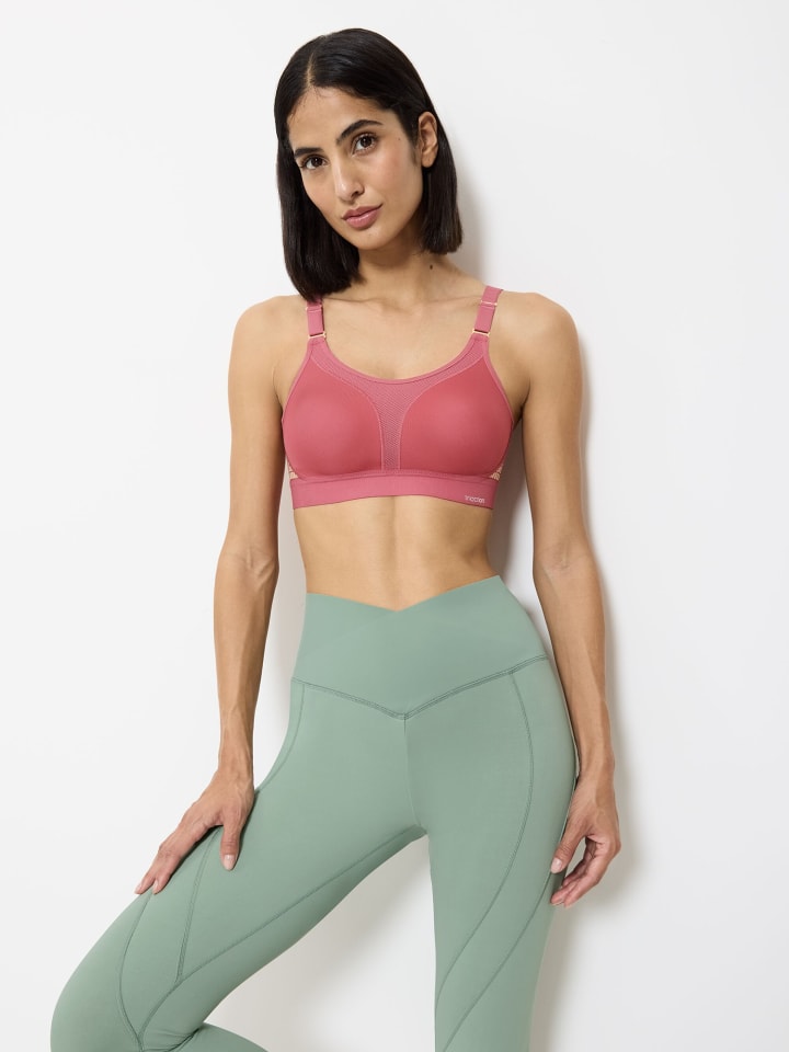 Triumph Sport-BH Triaction Extreme Lite in SALSA günstig kaufen