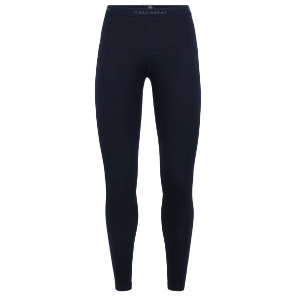 Icebreaker - Women's 200 Oasis Leggings - Merinounterwäsche