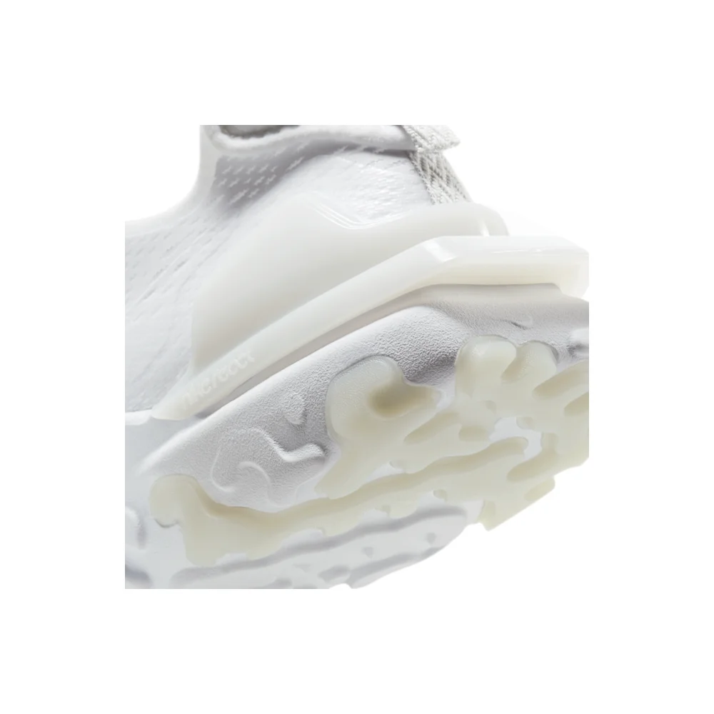 Nike React Vision CD4373 101 / weiss