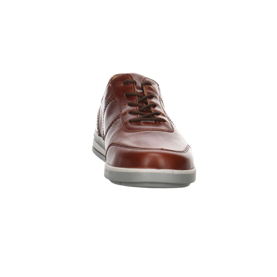 Waldläufer Klemens Schnürschuh