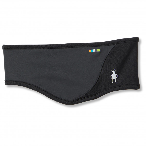 Smartwool - Merino Sport Fleece Wind Headband - Stirnband