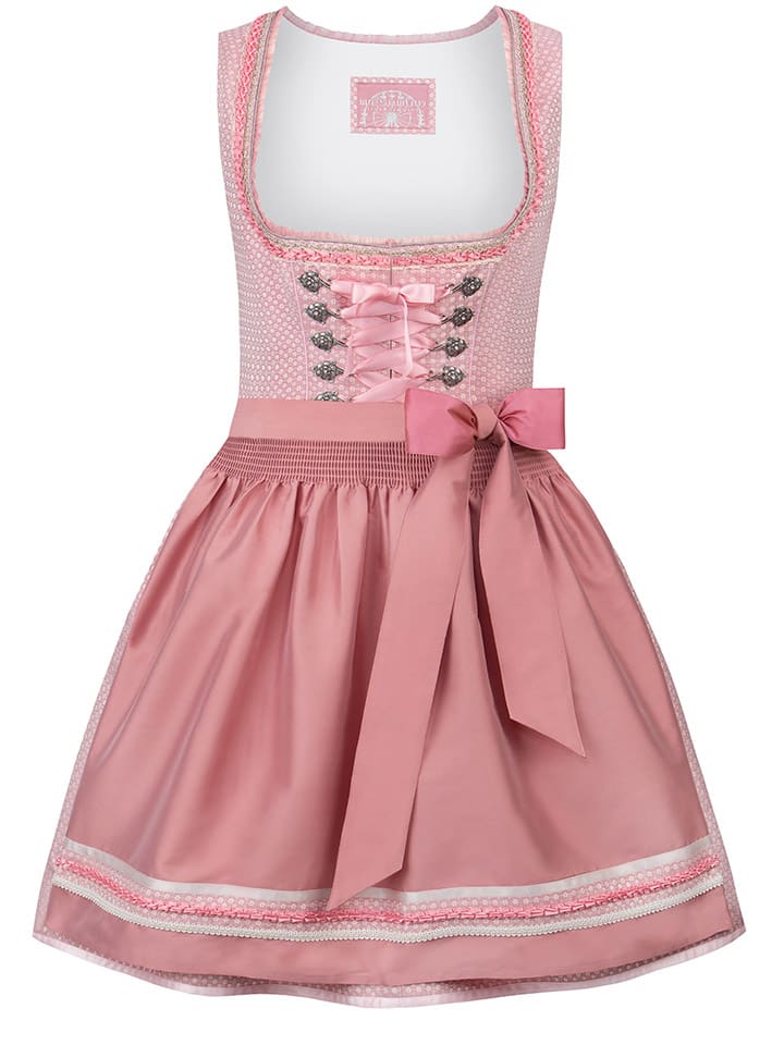 Stockerpoint Dirndl 