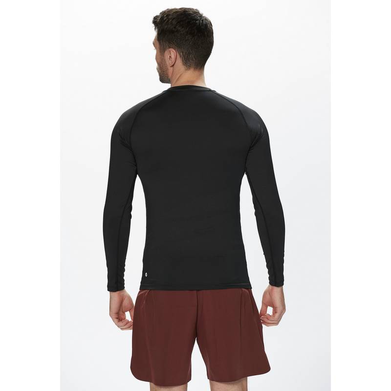 Virtus BONDER M L/S Baselayer Funktionsshirt Herren