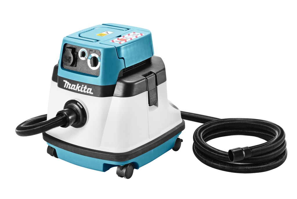 Vysavač Makita VC2510LX1