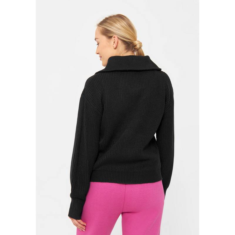 Bench THURYNN Strickpullover Damen