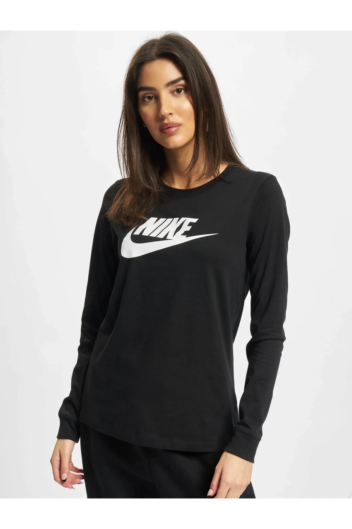 Nike  Damen Nike Sportswear W Longsleeve