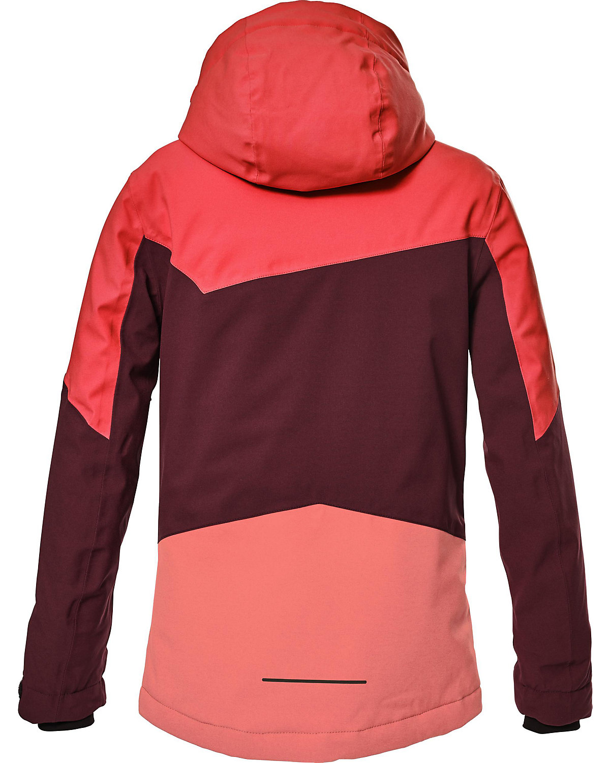 Skijacke für Mädchen