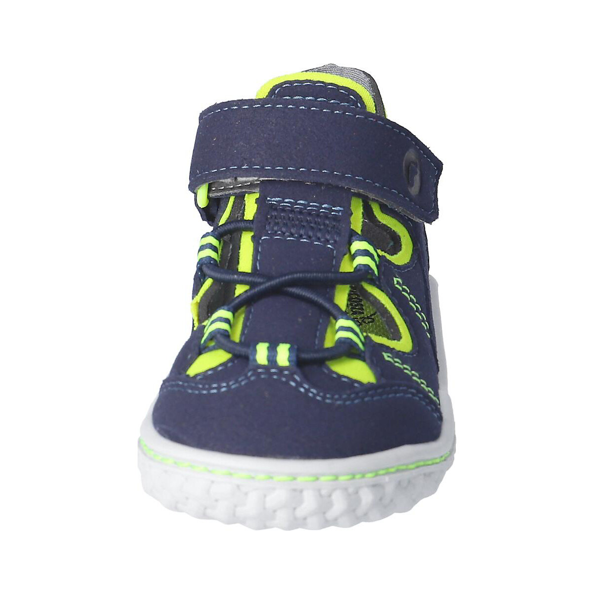 Low Sneakers WMS Weite M für Jungen