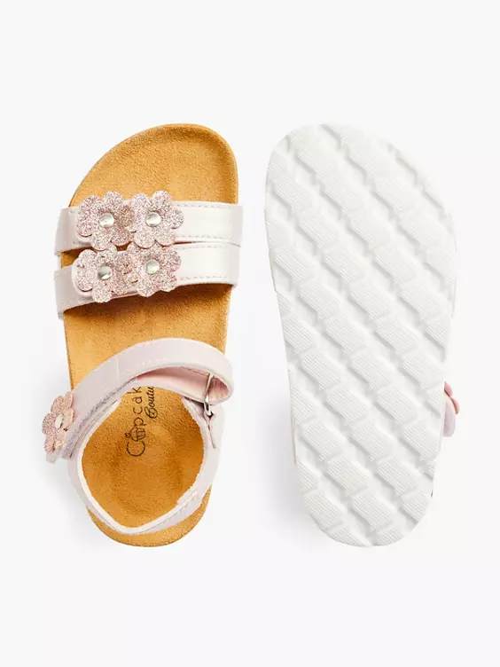 Cupcake Couture Sandale