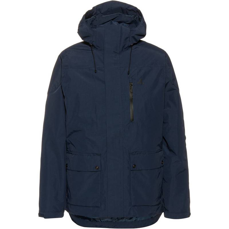 OCK Doppeljacke Herren