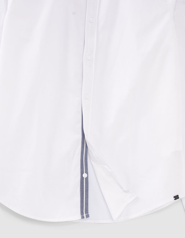Chemise garçon WAY