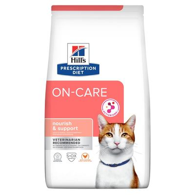Hill's Prescription Diet Oncology mit Huhn