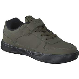 Kappa Dalton Ice Sneaker in grün