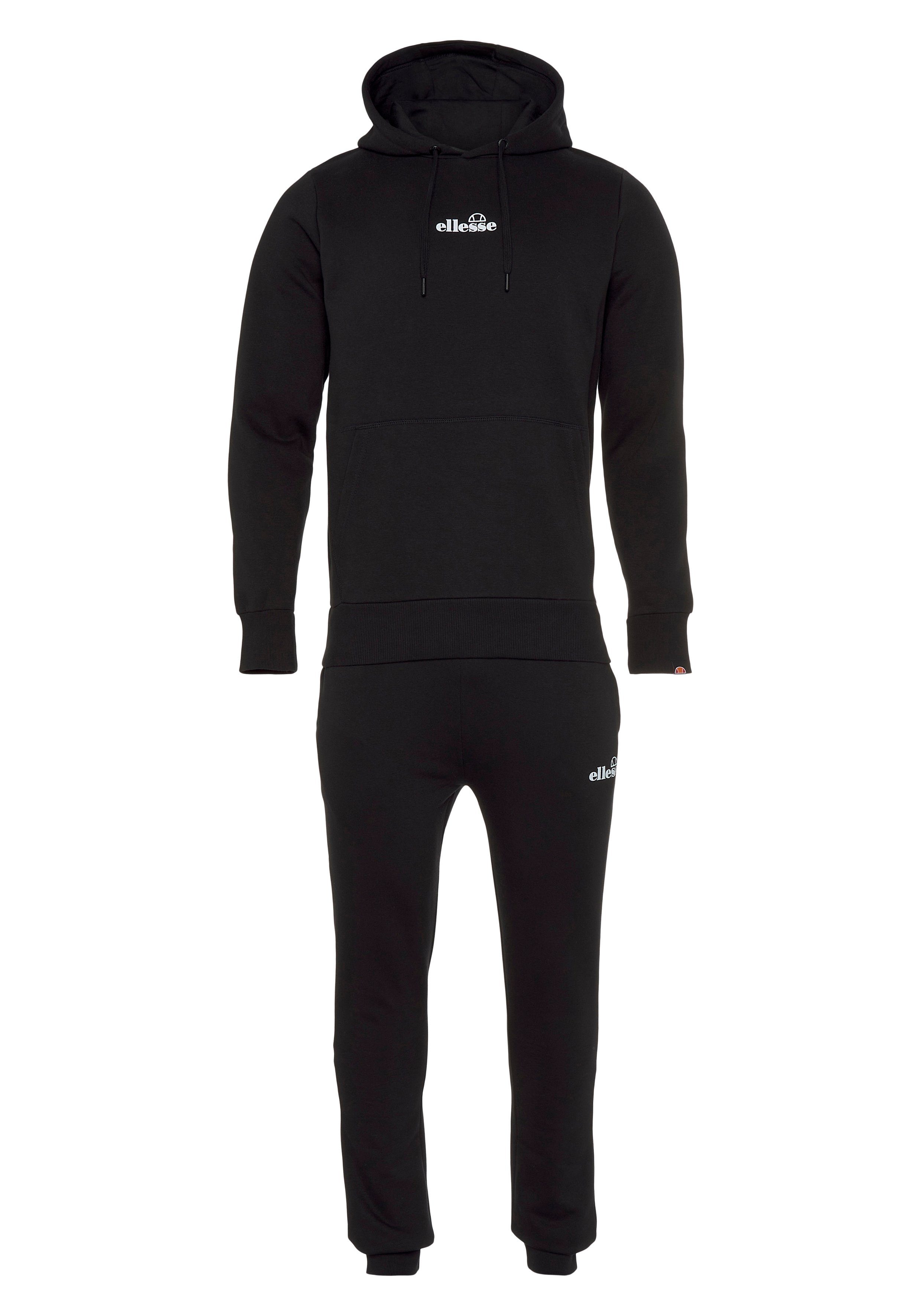 Ellesse Jogginganzug SUCRE SET Jog Pant and Hoody Set (Set, 2-tlg)