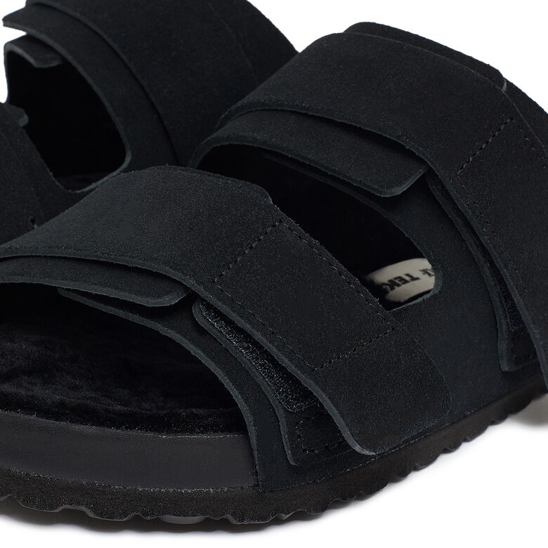 Birkenstock x Tekla Uji slate