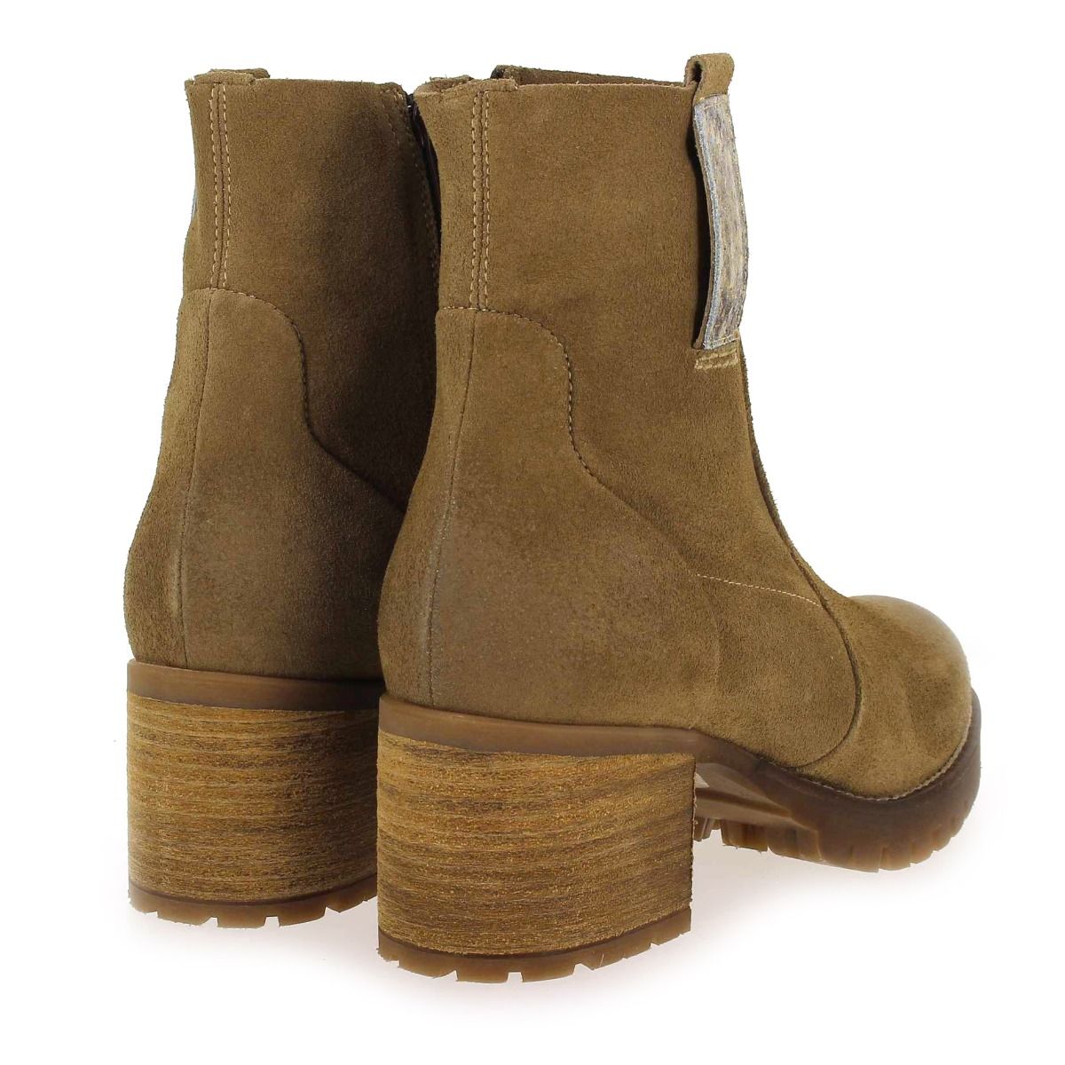 MKD  HARRY  - Sable