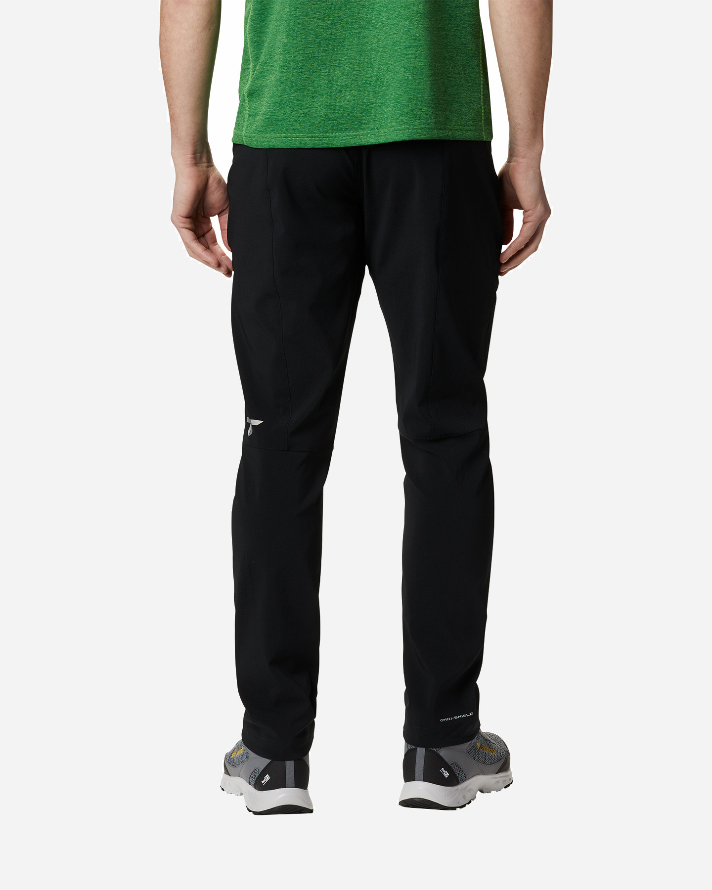 Pantalone Outdoor Columbia Titan Pass M 1886451010