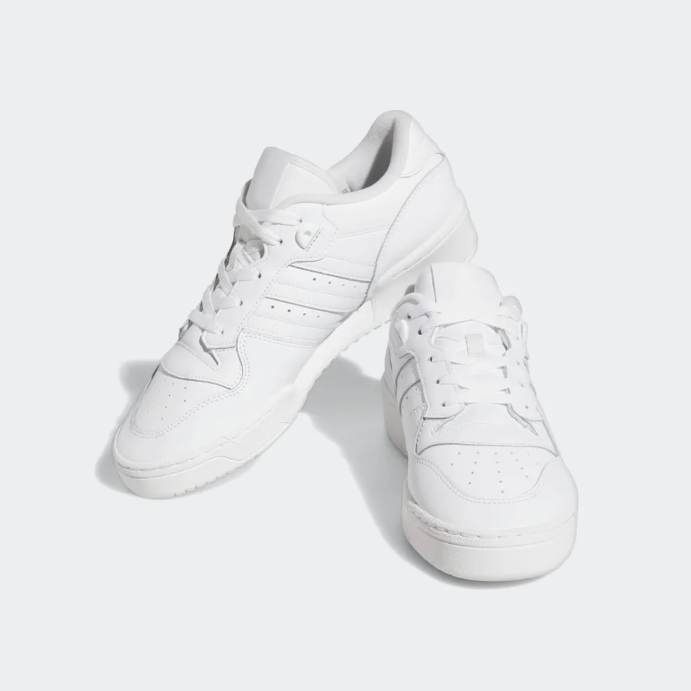 adidas Rivalry Low GX2272 / weiss