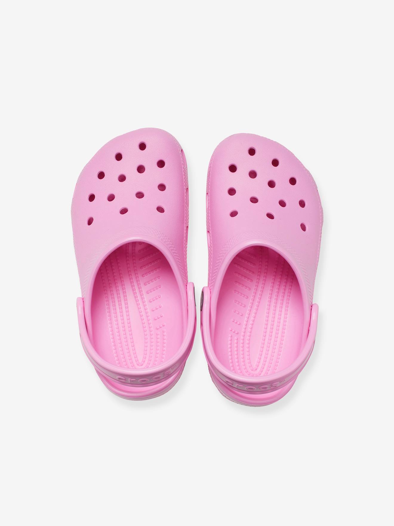 Sabots enfant Classic Clog K CROC(TM) ballerina pink