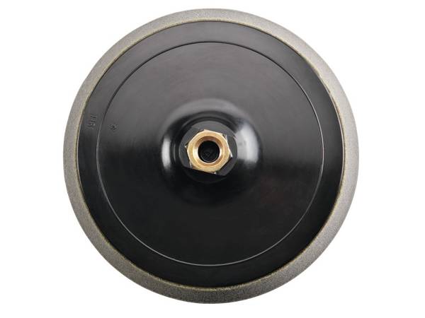 Fein Zubehör 63806187010 Stützteller Ø 170 mm mit Klettverschluss M14