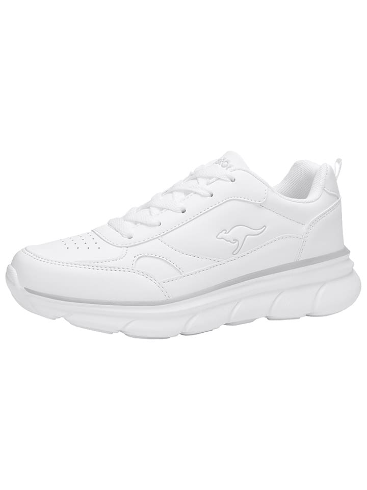 Kangaroos Sneakers 