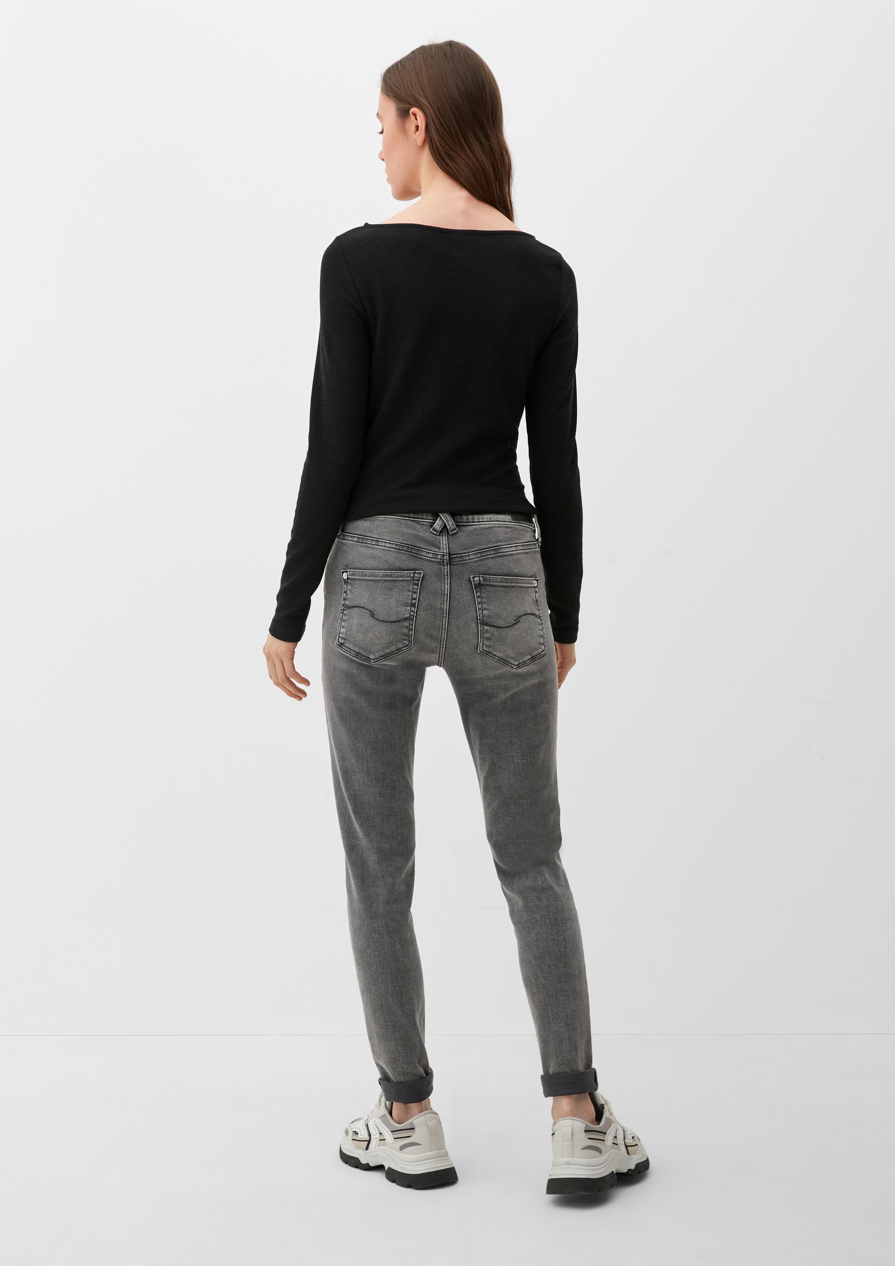 Jeans Sadie / Skinny Fit / Mid Rise / Skinny Leg  2127772-95Z7