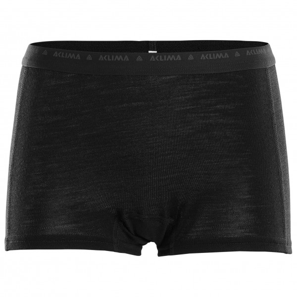 Aclima - Women's WarmWool Hipster - Merinounterwäsche