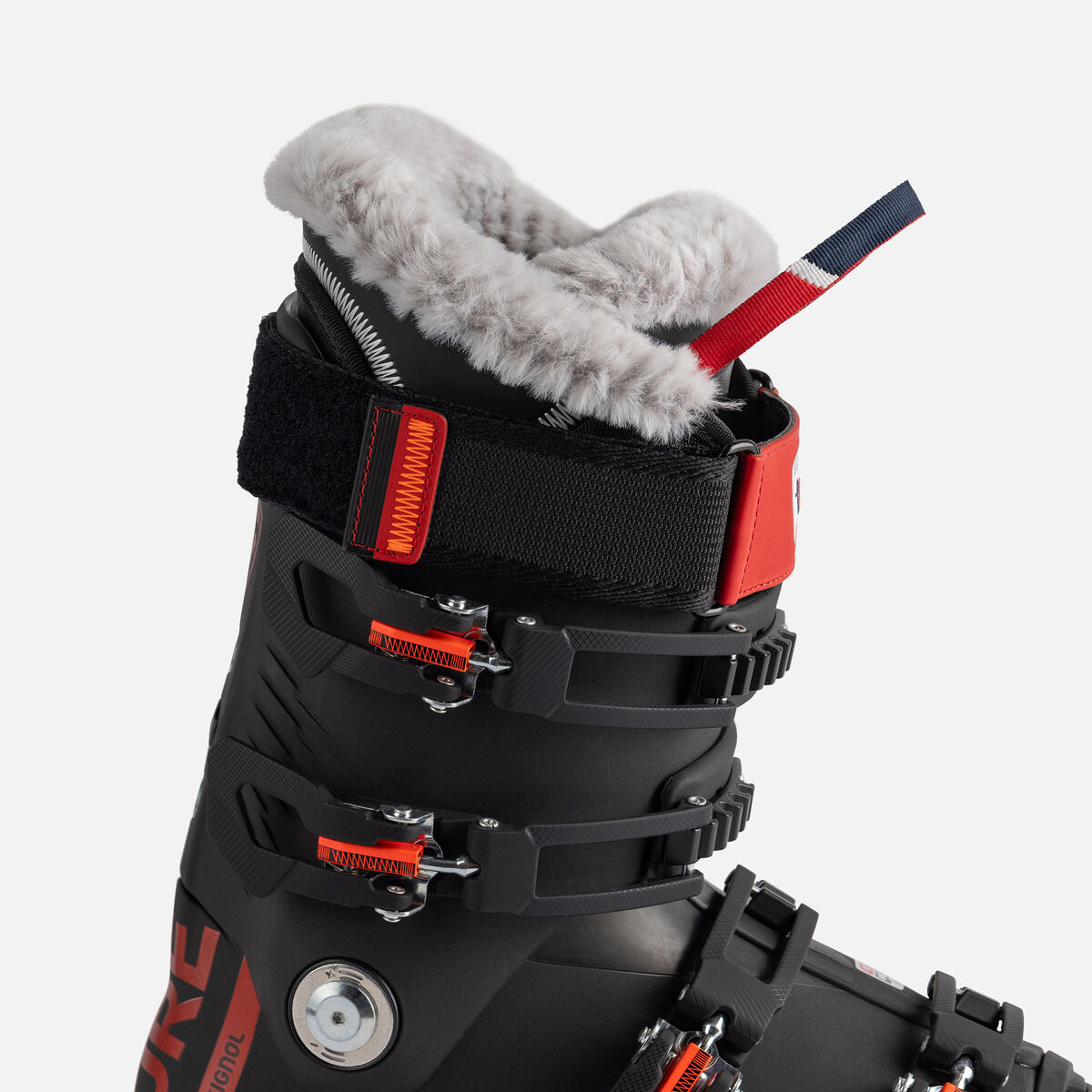 Damen On Piste Skischuhe Pure Pro 100 Gw