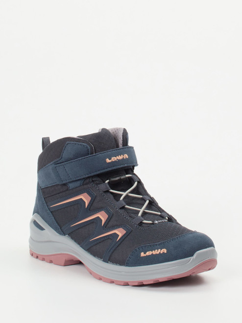 Klettboots-67301550001 Lowa