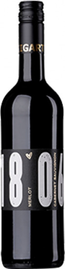 2022 1806 Merlot Cabernet Sauvignon trocken - Weingut Zöller-Lagas