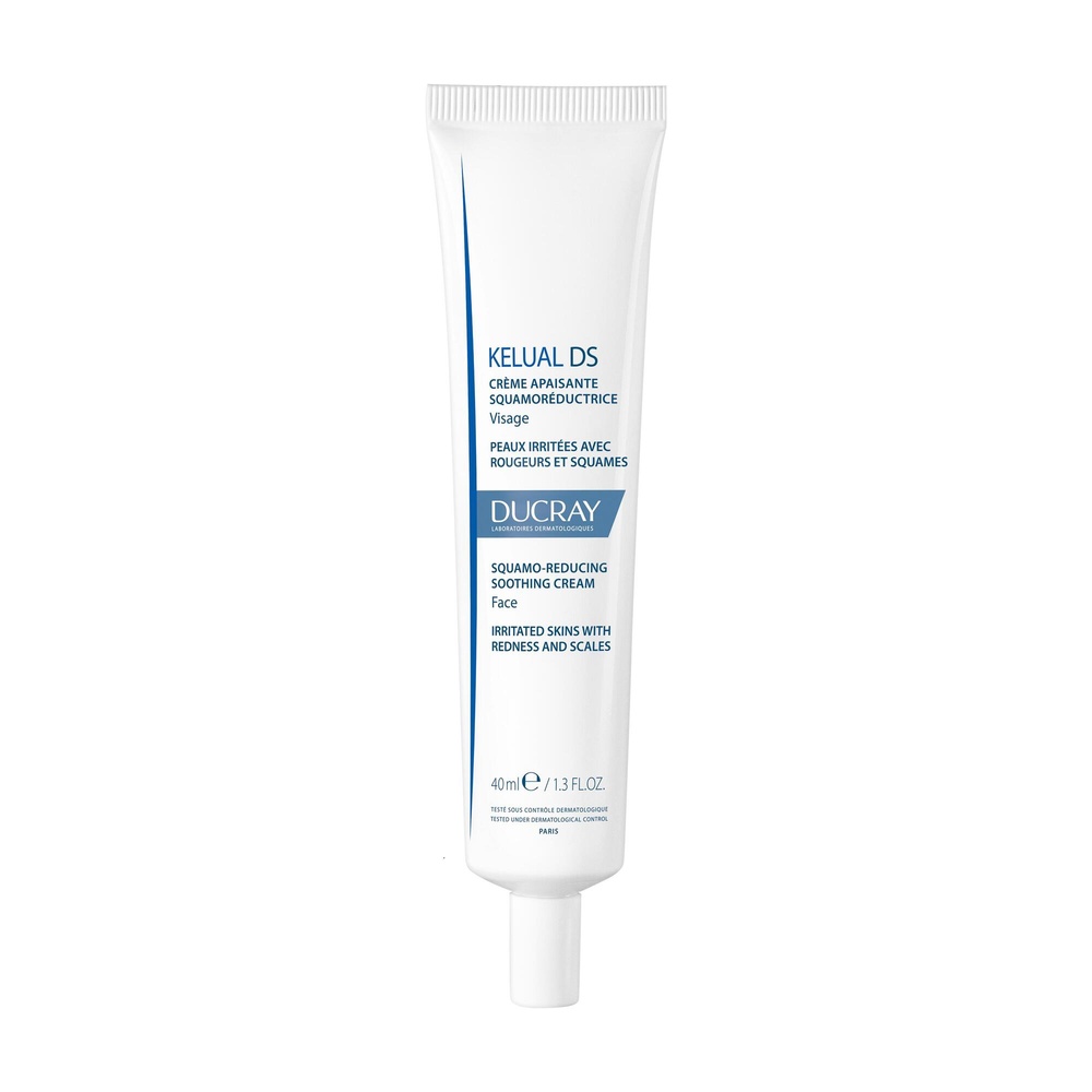 Ducray Kelual DS Crème 40 ml Crème