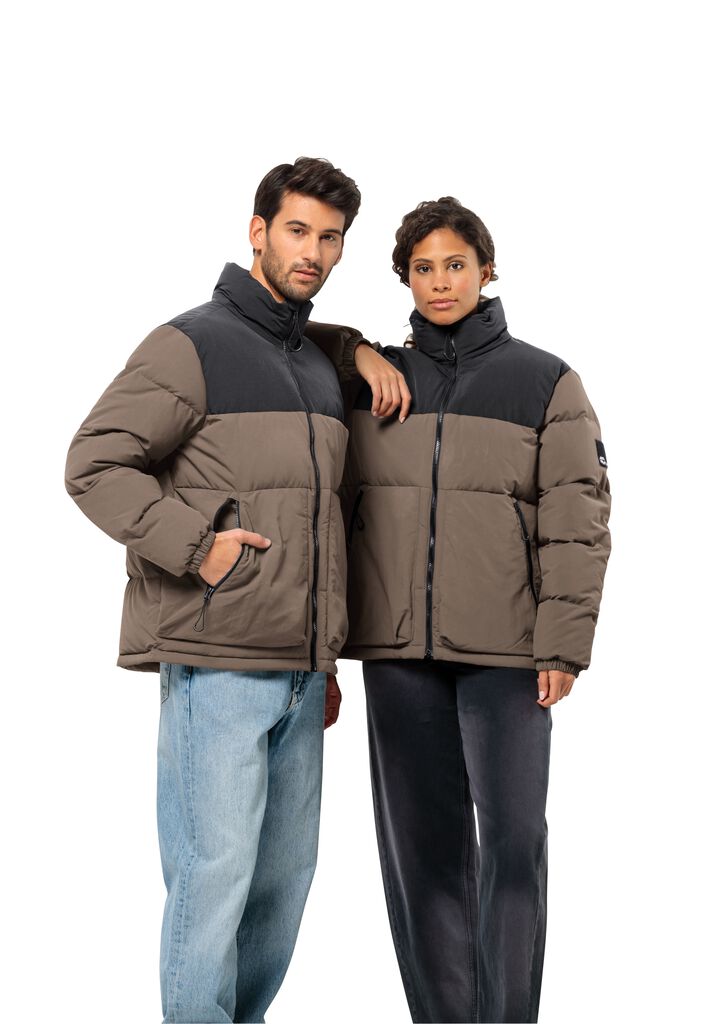 DELLBRUECK JKT Daunenjacke