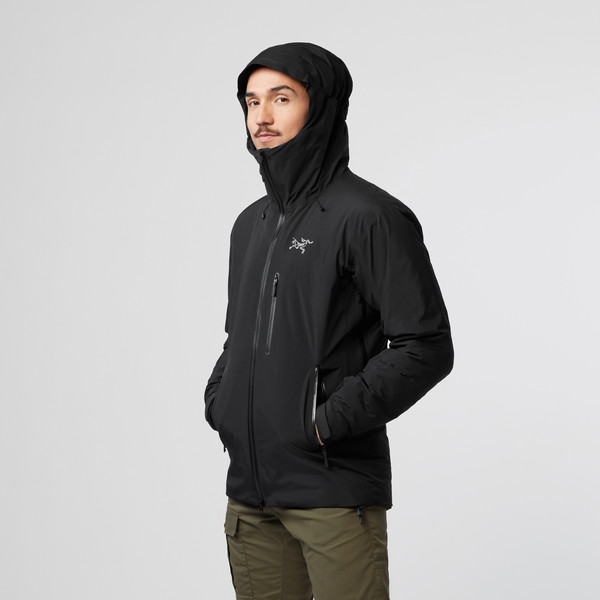BETA INSULATED JACKET M Herren - Regenjacke