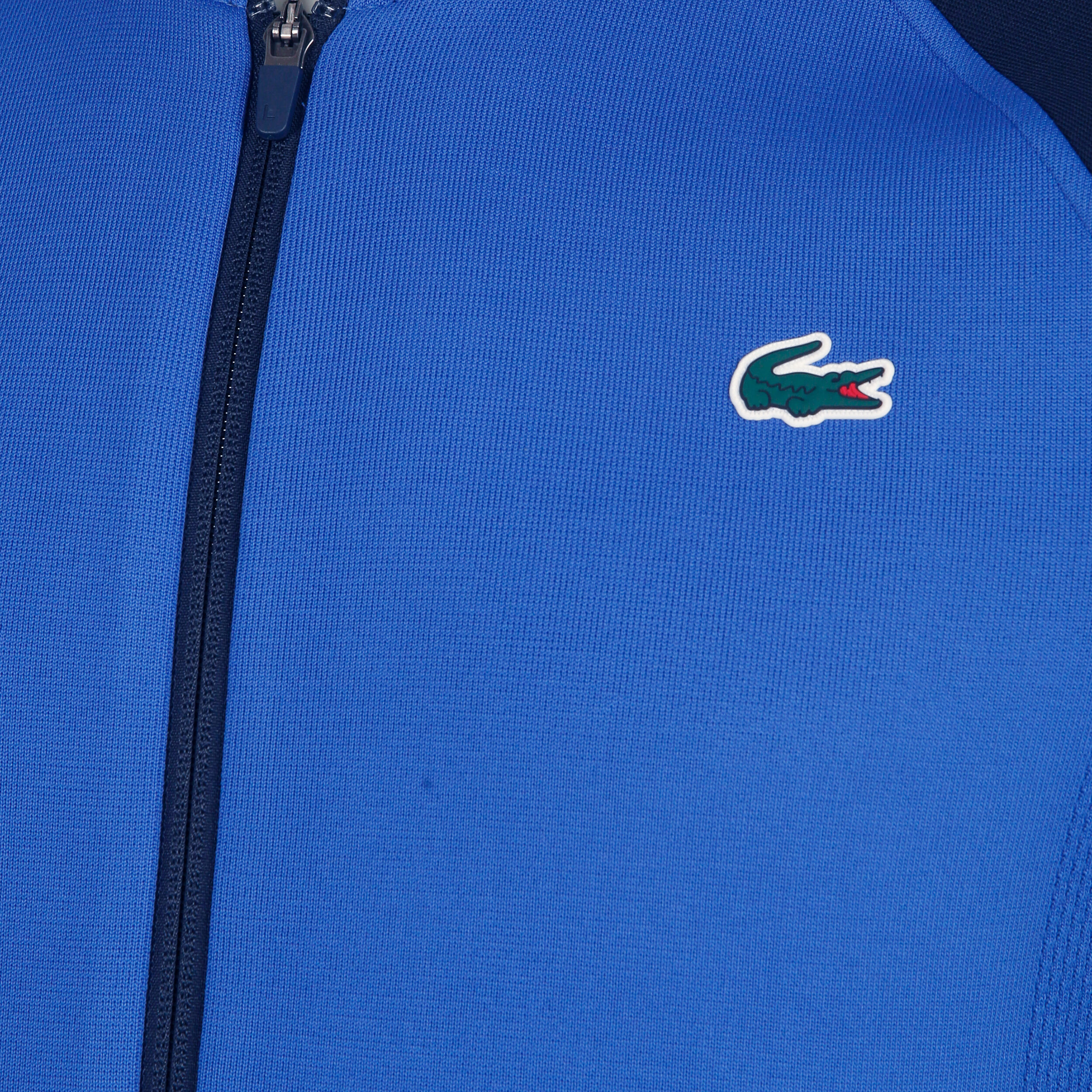 Trainingsjacke Herren - Blau, Dunkelblau